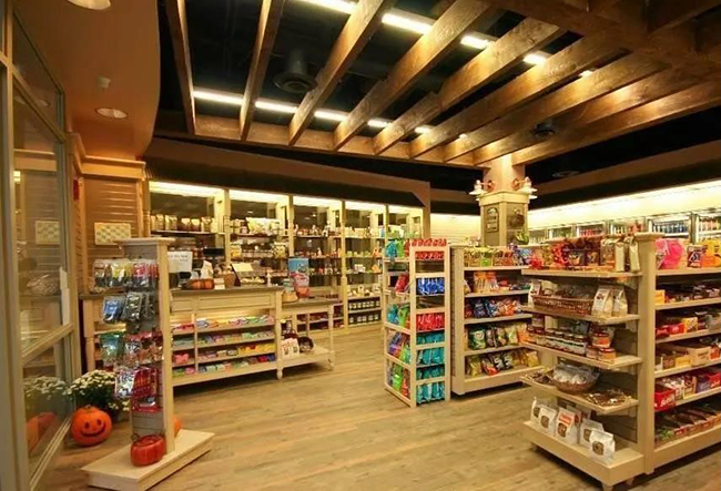 把玩具賣到便利店，這門生意如何？